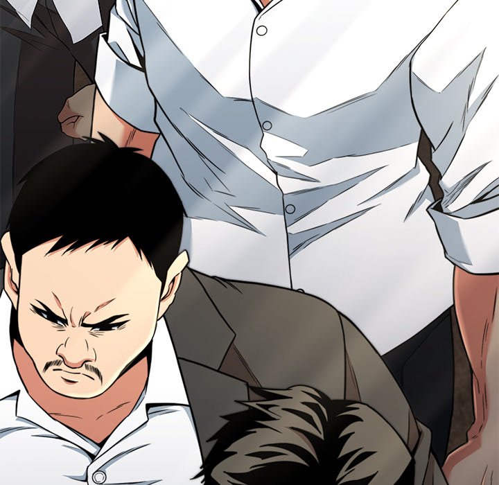 My Gangster Girlfriend Chapter 11 - Manhwa18.com