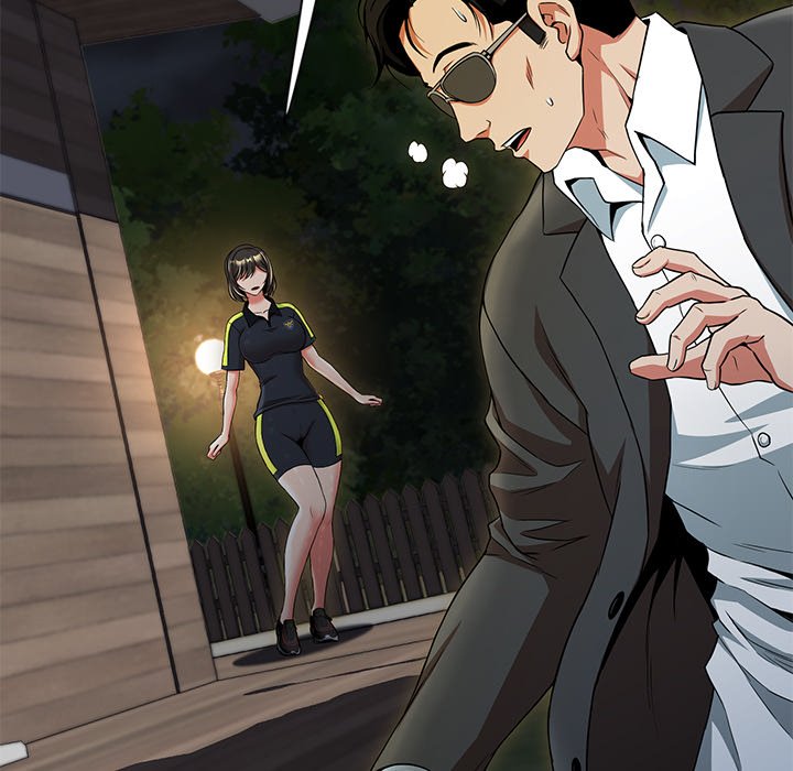 My Gangster Girlfriend Chapter 11 - Manhwa18.com