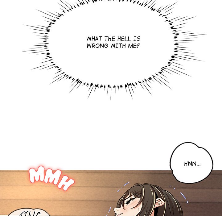 My Gangster Girlfriend Chapter 11 - Manhwa18.com