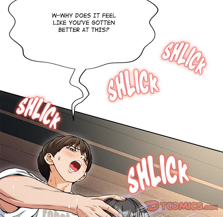 My Gangster Girlfriend Chapter 11 - Manhwa18.com