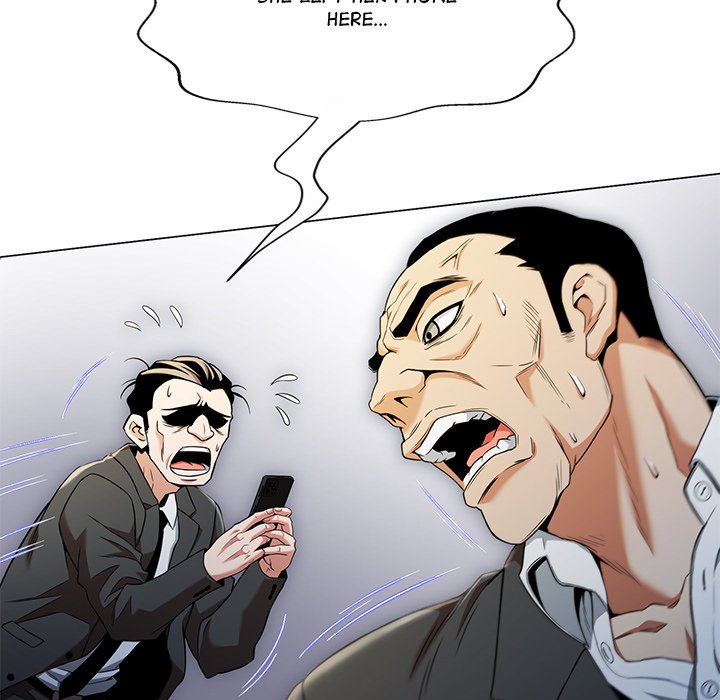 My Gangster Girlfriend Chapter 11 - Manhwa18.com