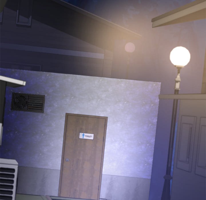 My Gangster Girlfriend Chapter 11 - Manhwa18.com