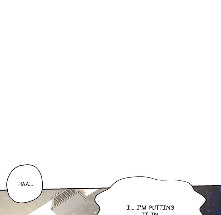 My Gangster Girlfriend Chapter 11 - Manhwa18.com