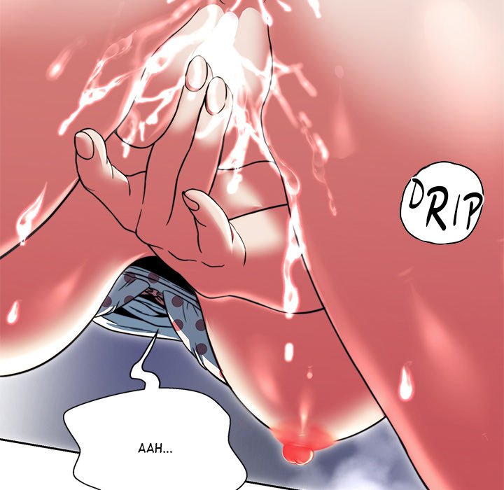 My Gangster Girlfriend Chapter 11 - Manhwa18.com