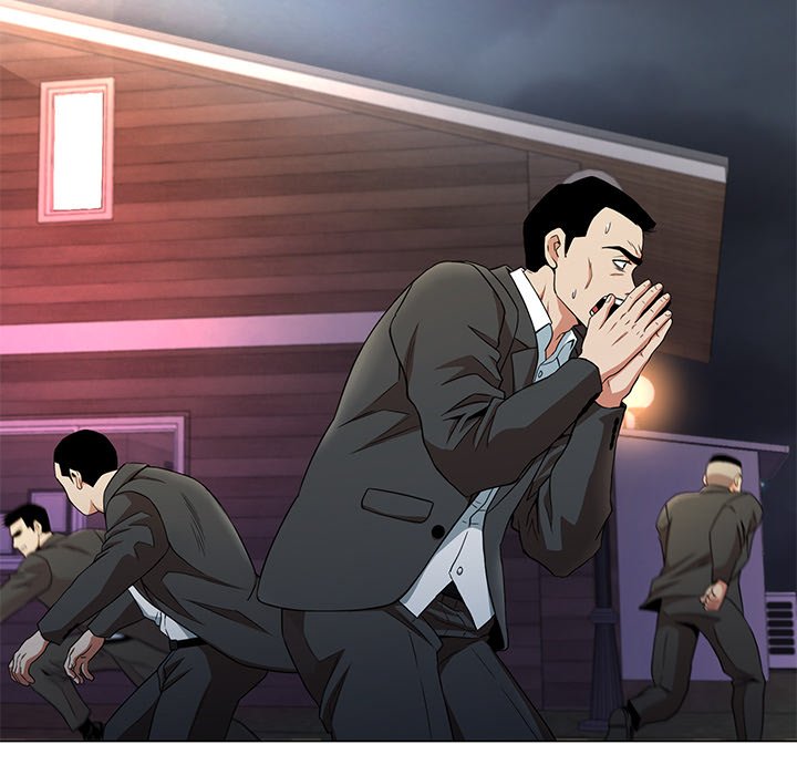 My Gangster Girlfriend Chapter 11 - Manhwa18.com