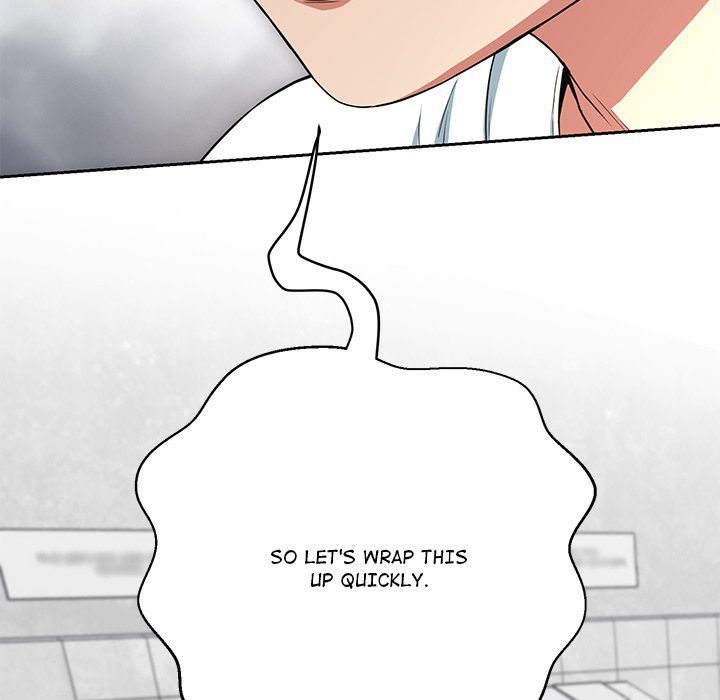 My Gangster Girlfriend Chapter 11 - Manhwa18.com