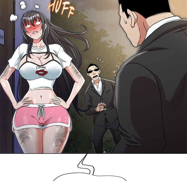 My Gangster Girlfriend Chapter 11 - Manhwa18.com