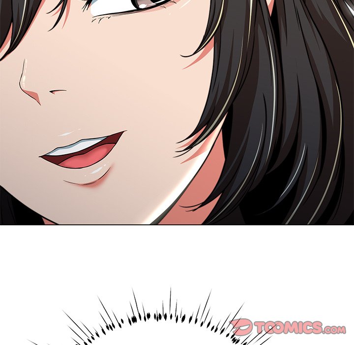 My Gangster Girlfriend Chapter 11 - Manhwa18.com