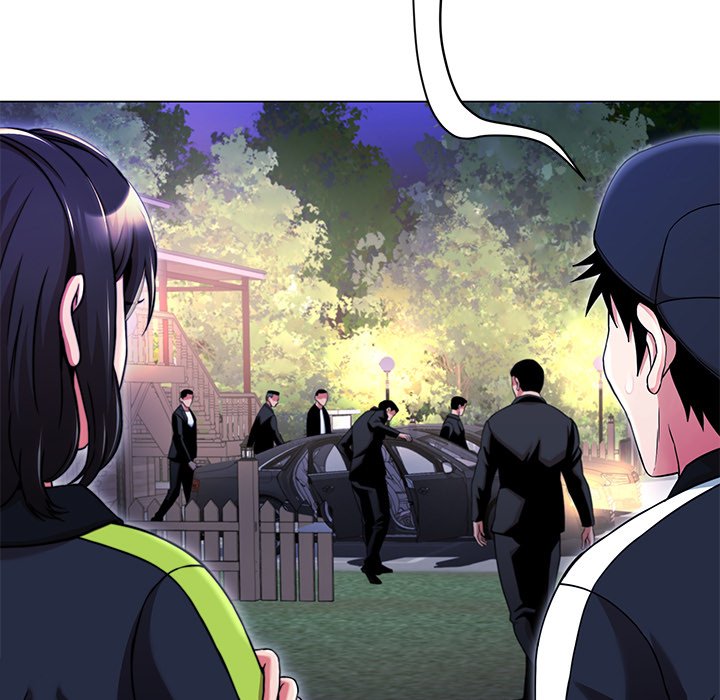 My Gangster Girlfriend Chapter 12 - Manhwa18.com
