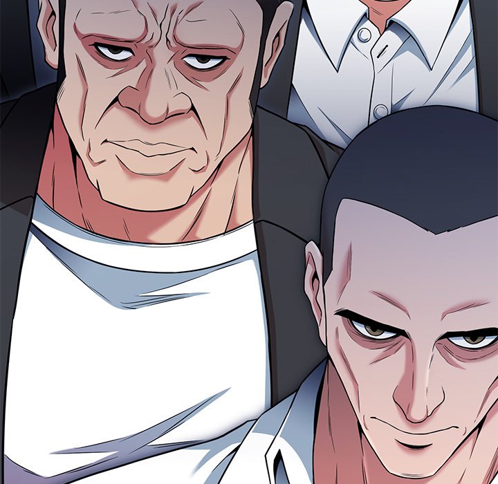 My Gangster Girlfriend Chapter 12 - Manhwa18.com