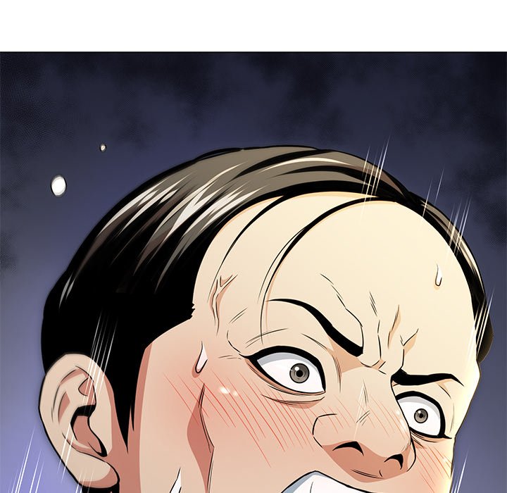 My Gangster Girlfriend Chapter 12 - Manhwa18.com