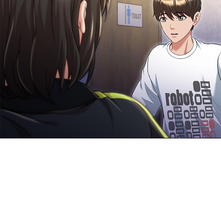 My Gangster Girlfriend Chapter 12 - Manhwa18.com