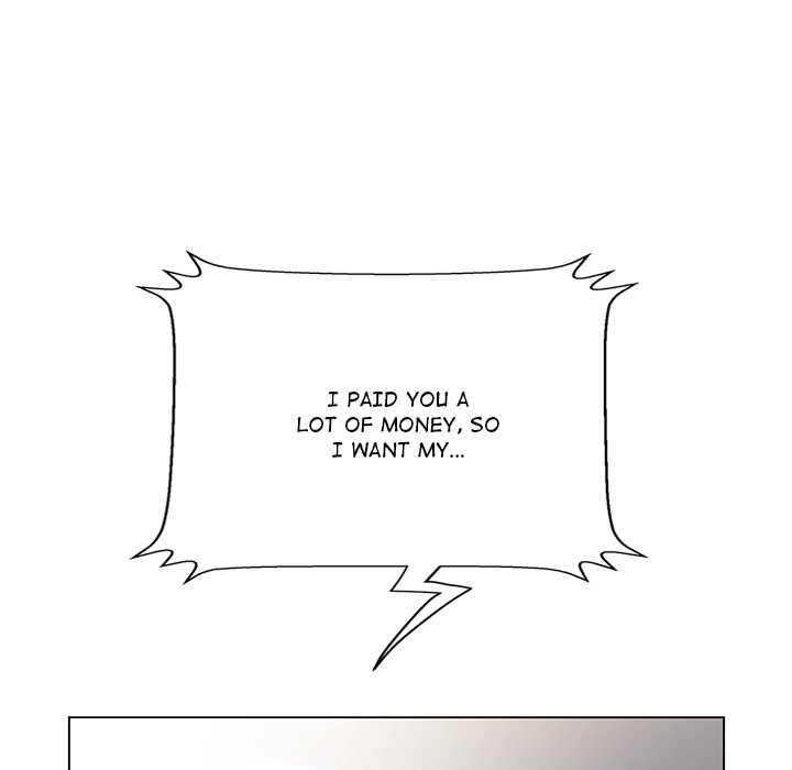 My Gangster Girlfriend Chapter 12 - Manhwa18.com