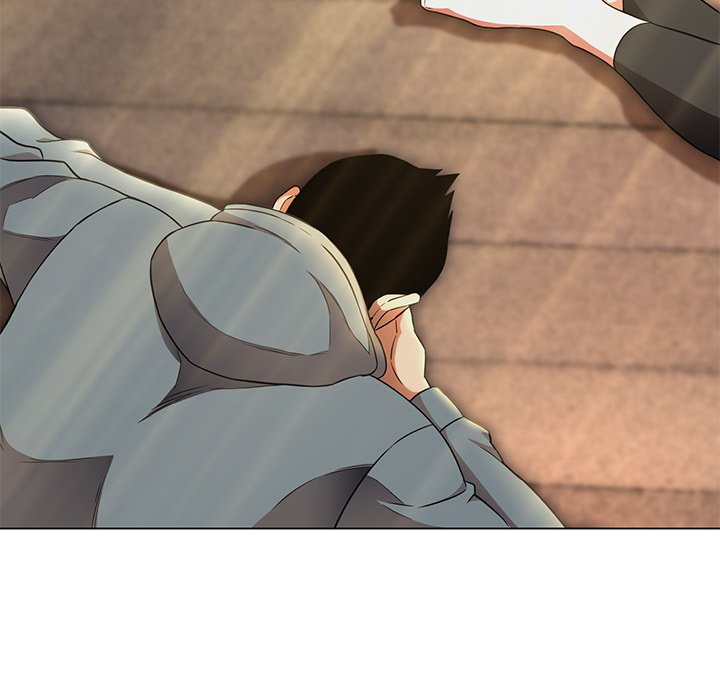 My Gangster Girlfriend Chapter 12 - Manhwa18.com
