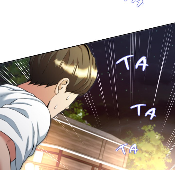 My Gangster Girlfriend Chapter 12 - Manhwa18.com