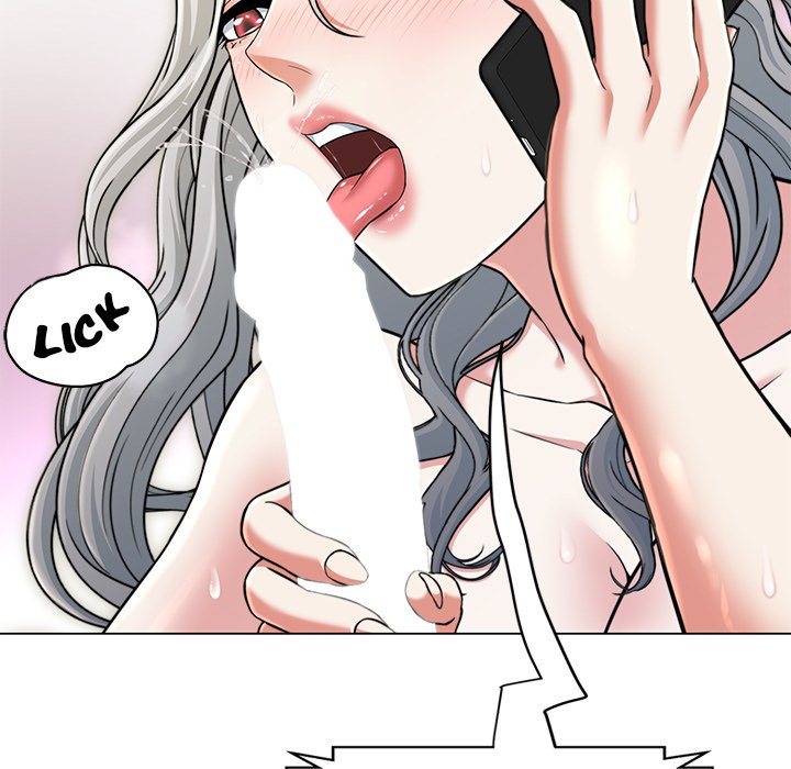 My Gangster Girlfriend Chapter 12 - Manhwa18.com