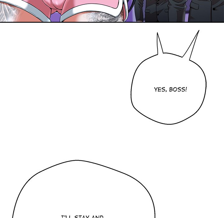 My Gangster Girlfriend Chapter 12 - Manhwa18.com