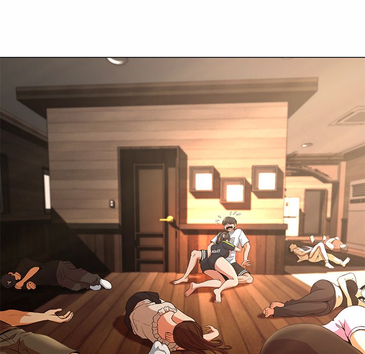 My Gangster Girlfriend Chapter 12 - Manhwa18.com