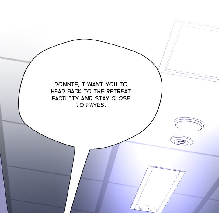 My Gangster Girlfriend Chapter 12 - Manhwa18.com