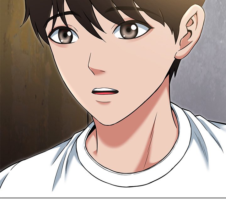 My Gangster Girlfriend Chapter 12 - Manhwa18.com