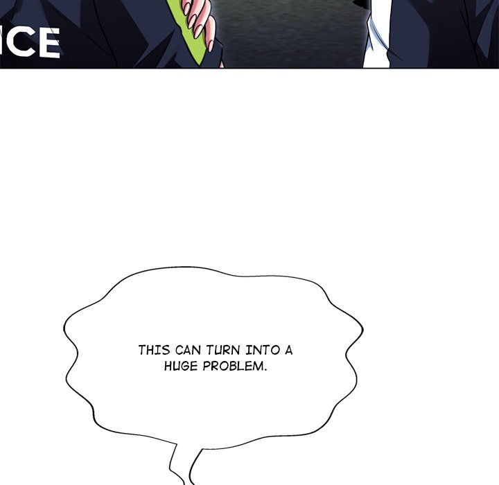 My Gangster Girlfriend Chapter 12 - Manhwa18.com