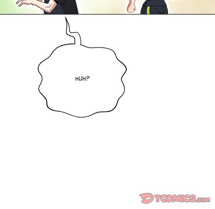 My Gangster Girlfriend Chapter 12 - Manhwa18.com