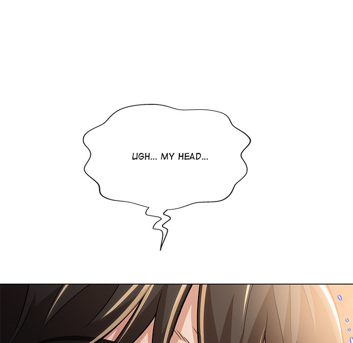 My Gangster Girlfriend Chapter 12 - Manhwa18.com