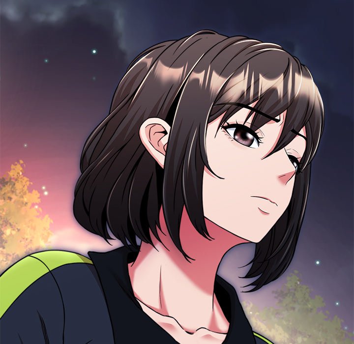My Gangster Girlfriend Chapter 12 - Manhwa18.com