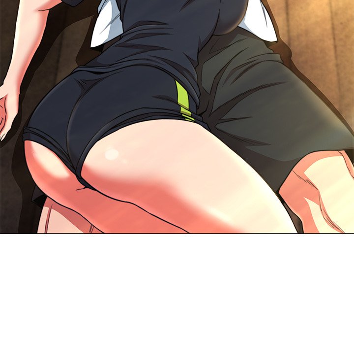 My Gangster Girlfriend Chapter 12 - Manhwa18.com