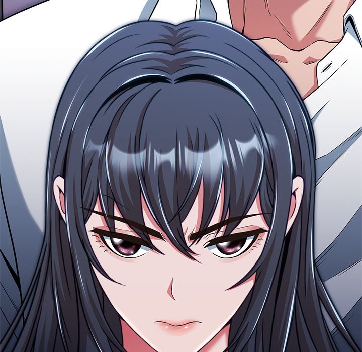 My Gangster Girlfriend Chapter 12 - Manhwa18.com
