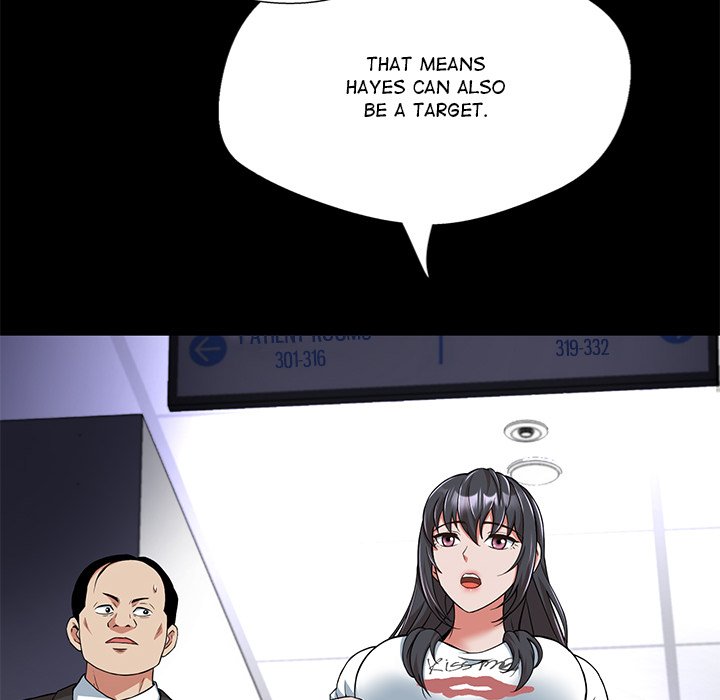 My Gangster Girlfriend Chapter 12 - Manhwa18.com