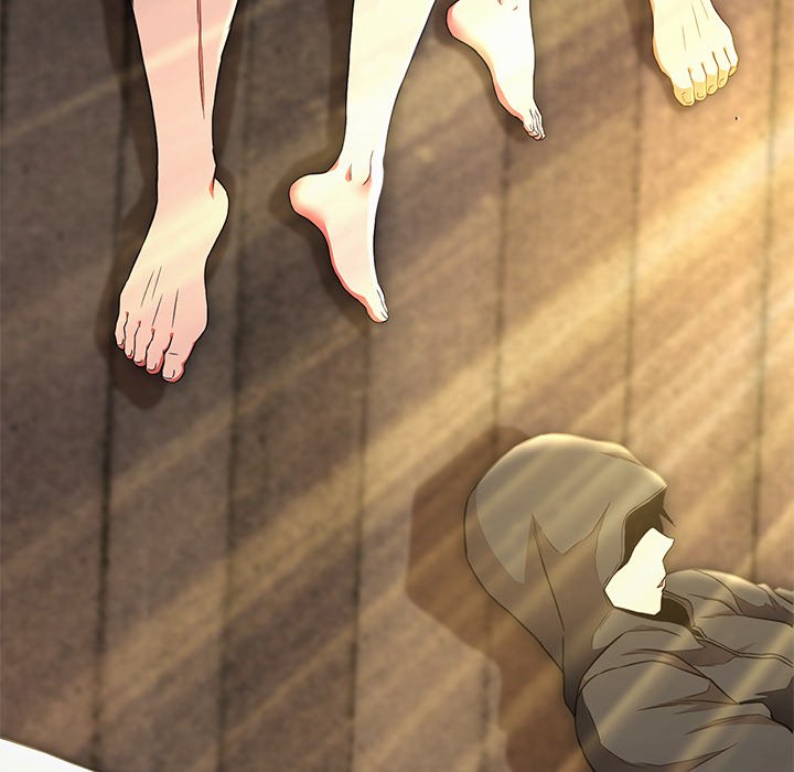 My Gangster Girlfriend Chapter 12 - Manhwa18.com