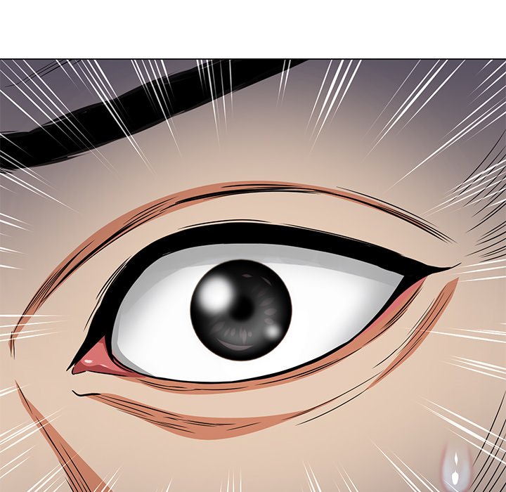 My Gangster Girlfriend Chapter 12 - Manhwa18.com