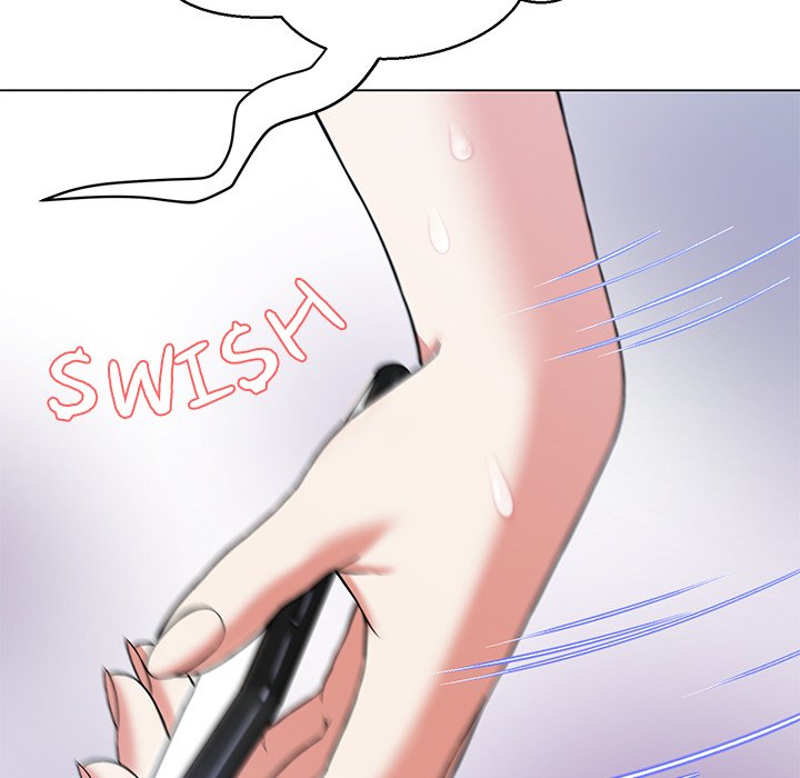 My Gangster Girlfriend Chapter 12 - Manhwa18.com
