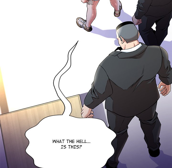 My Gangster Girlfriend Chapter 12 - Manhwa18.com