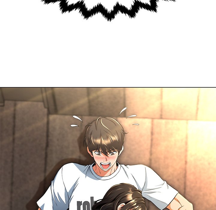 My Gangster Girlfriend Chapter 12 - Manhwa18.com