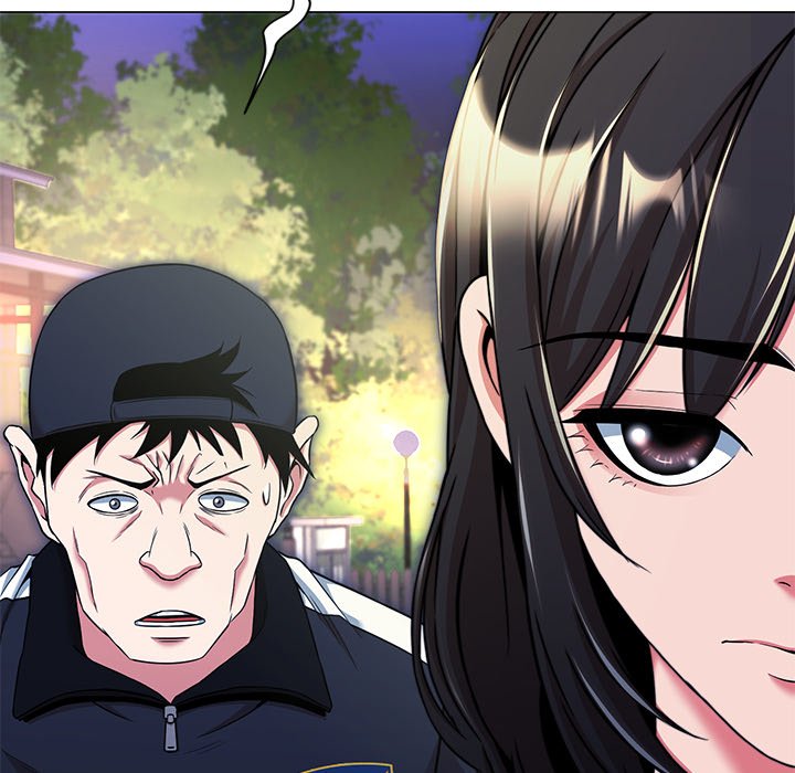 My Gangster Girlfriend Chapter 12 - Manhwa18.com