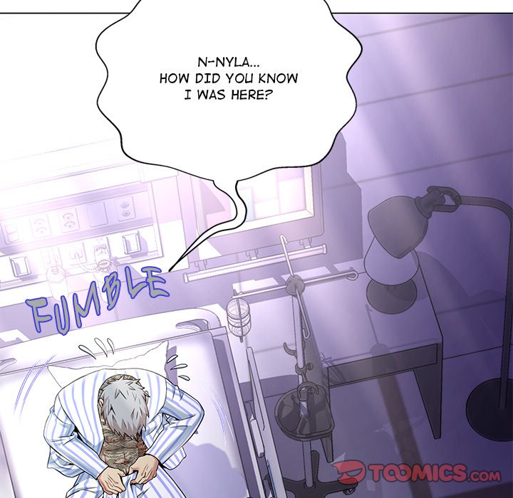 My Gangster Girlfriend Chapter 12 - Manhwa18.com
