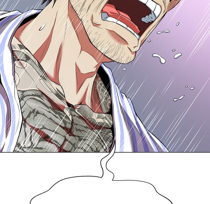 My Gangster Girlfriend Chapter 12 - Manhwa18.com