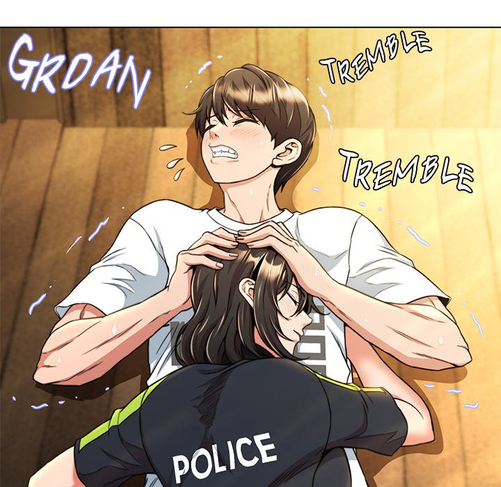 My Gangster Girlfriend Chapter 12 - Manhwa18.com