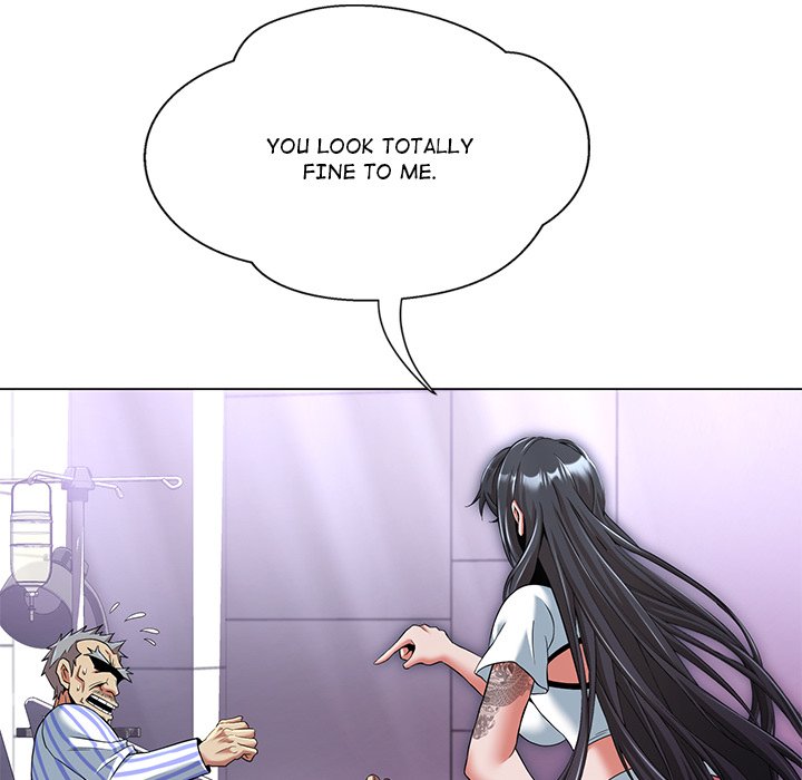 My Gangster Girlfriend Chapter 12 - Manhwa18.com