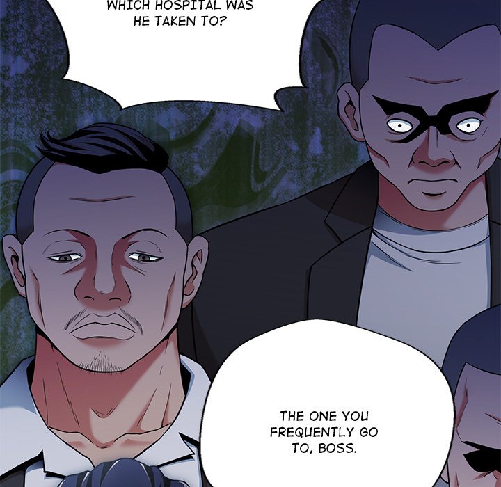 My Gangster Girlfriend Chapter 12 - Manhwa18.com