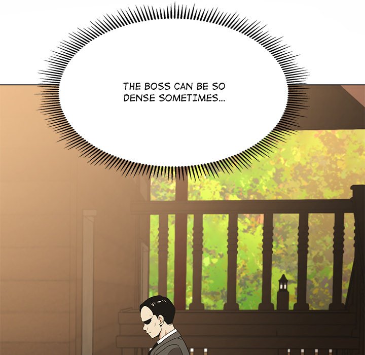 My Gangster Girlfriend Chapter 12 - Manhwa18.com