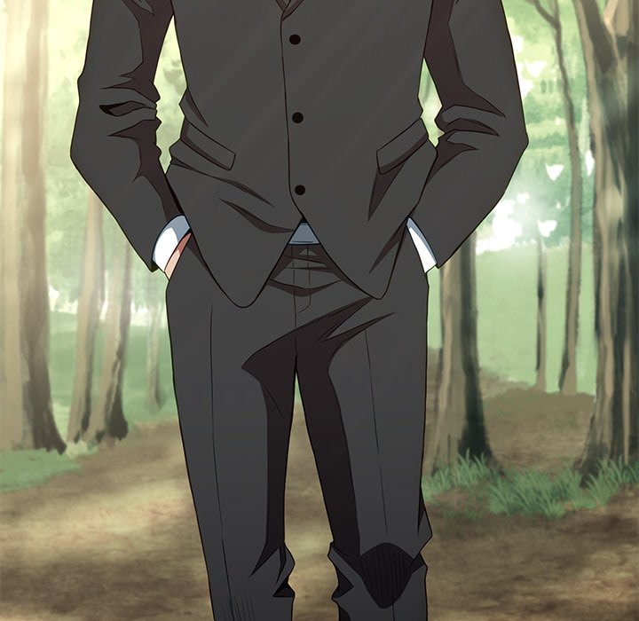 My Gangster Girlfriend Chapter 12 - Manhwa18.com
