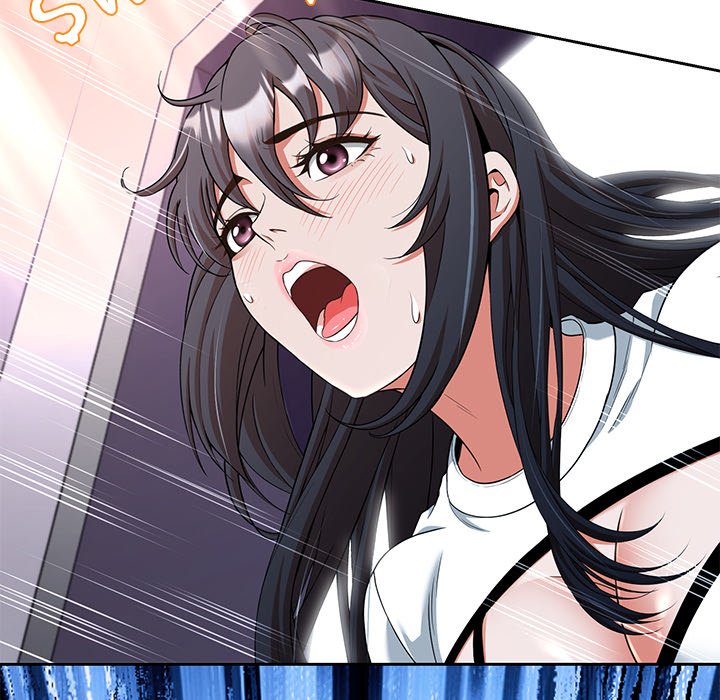 My Gangster Girlfriend Chapter 12 - Manhwa18.com