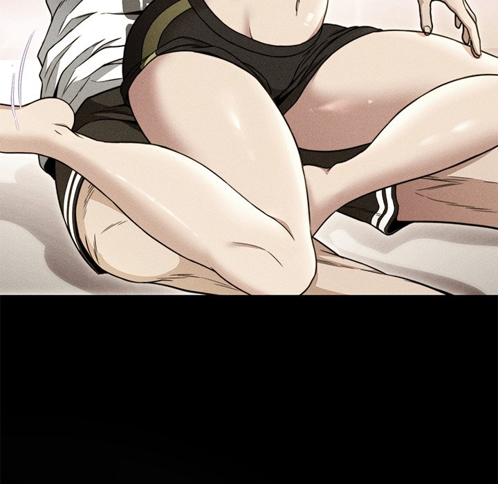 My Gangster Girlfriend Chapter 12 - Manhwa18.com