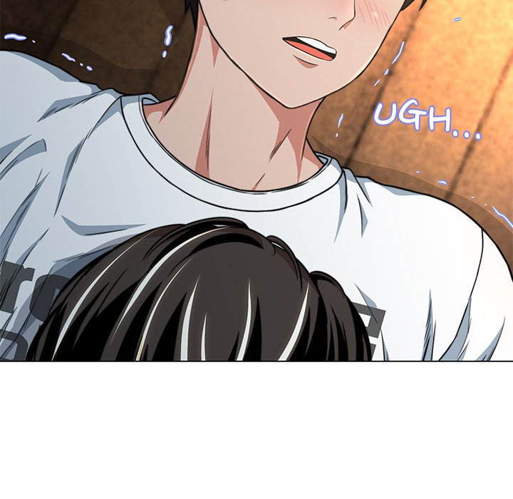 My Gangster Girlfriend Chapter 12 - Manhwa18.com