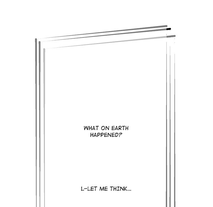 My Gangster Girlfriend Chapter 12 - Manhwa18.com
