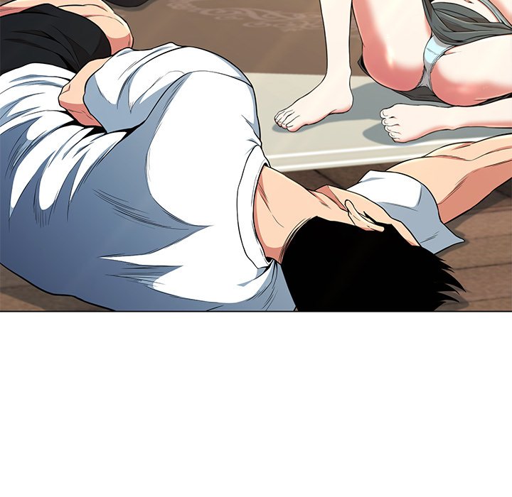 My Gangster Girlfriend Chapter 12 - Manhwa18.com