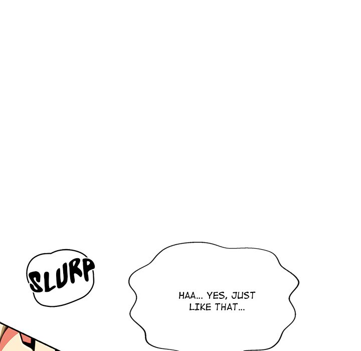 My Gangster Girlfriend Chapter 12 - Manhwa18.com